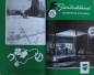 Preview: Rheinpreussen "Der Zuendschluessel" Gasstation-Magazine complete vintage 1964 binding (7648)